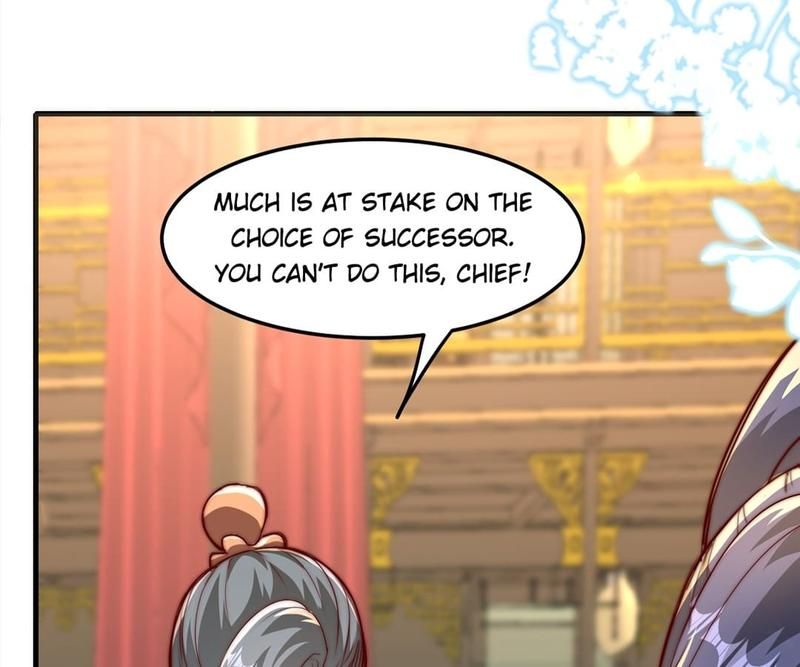 When the Dragon King Falls for the Loli Alchemist Chapter 179 page 3 - 