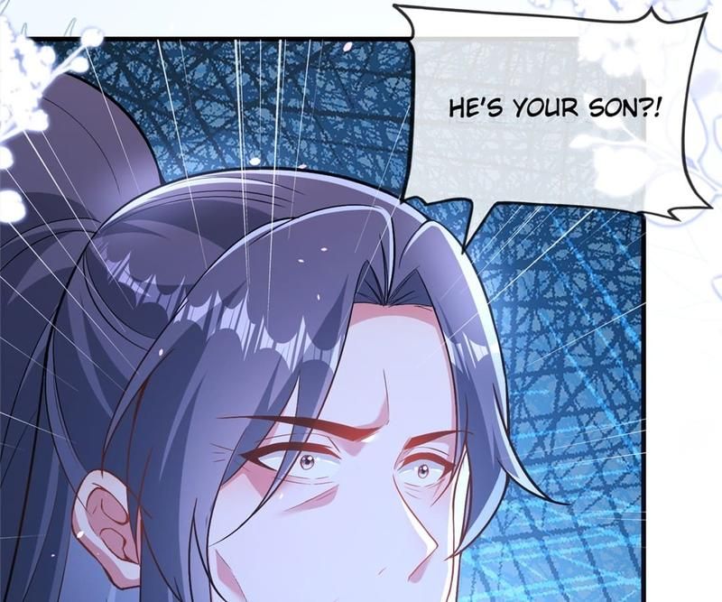 When the Dragon King Falls for the Loli Alchemist Chapter 179 page 21 - 