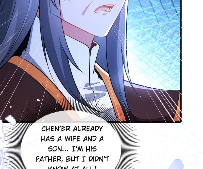 When the Dragon King Falls for the Loli Alchemist Chapter 179 page 22 - 