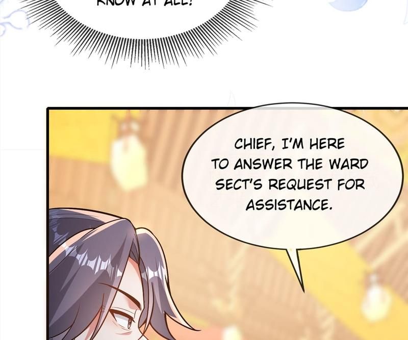 When the Dragon King Falls for the Loli Alchemist Chapter 179 page 23 - 