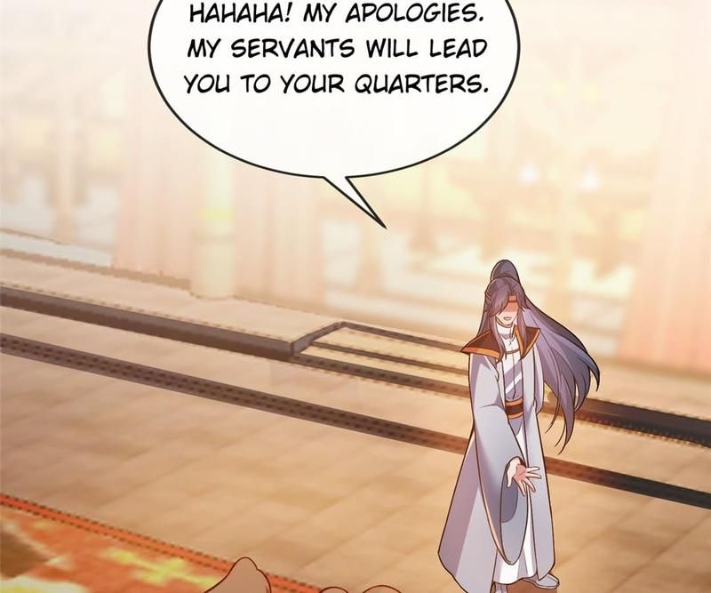 When the Dragon King Falls for the Loli Alchemist Chapter 179 page 26 - 