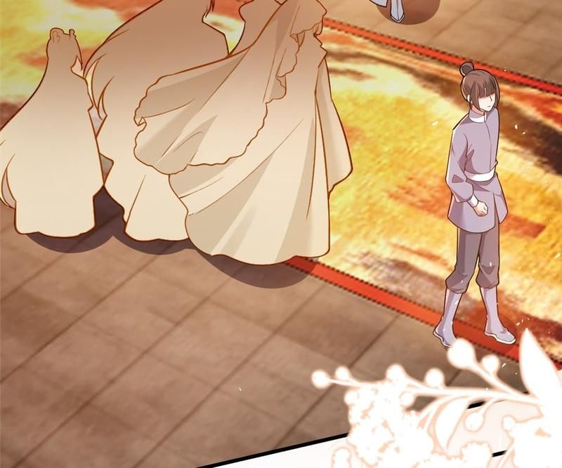 When the Dragon King Falls for the Loli Alchemist Chapter 179 page 27 - 