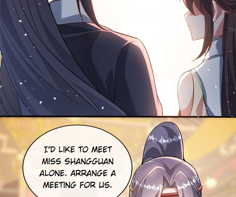 When the Dragon King Falls for the Loli Alchemist Chapter 179 page 29 - 