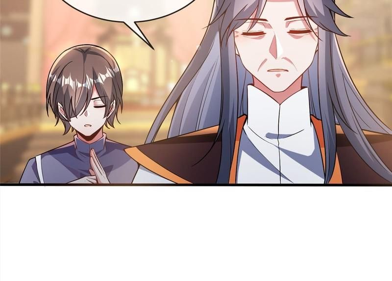 When the Dragon King Falls for the Loli Alchemist Chapter 179 page 30 - 
