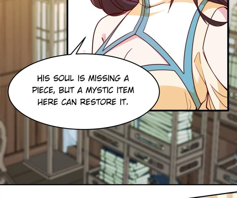 When the Dragon King Falls for the Loli Alchemist Chapter 179 page 38 - 