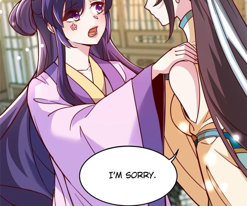 When the Dragon King Falls for the Loli Alchemist Chapter 179 page 40 - 