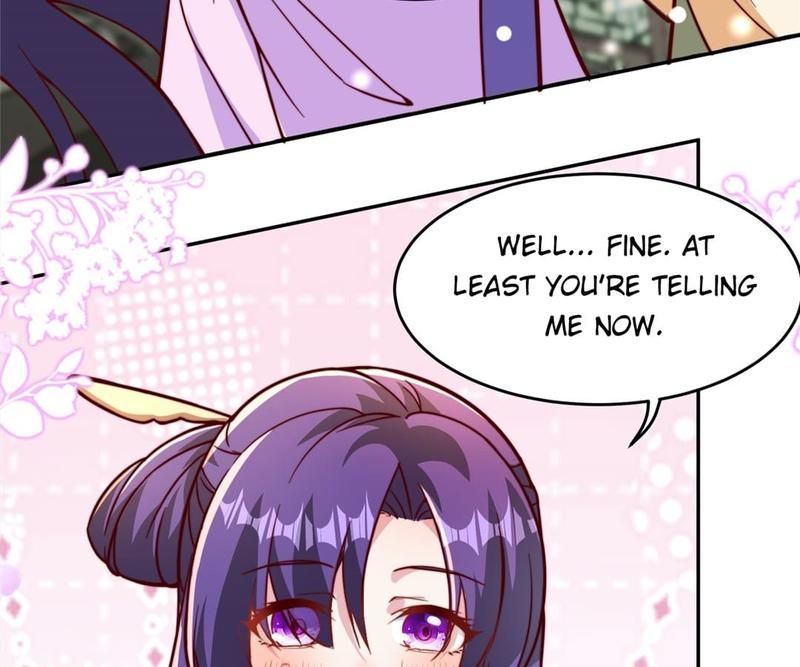 When the Dragon King Falls for the Loli Alchemist Chapter 179 page 41 - 