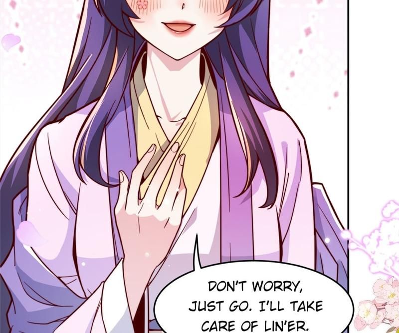 When the Dragon King Falls for the Loli Alchemist Chapter 179 page 42 - 