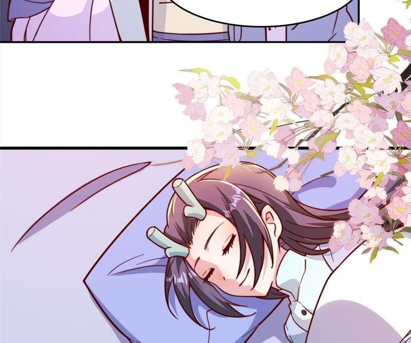 When the Dragon King Falls for the Loli Alchemist Chapter 179 page 43 - 