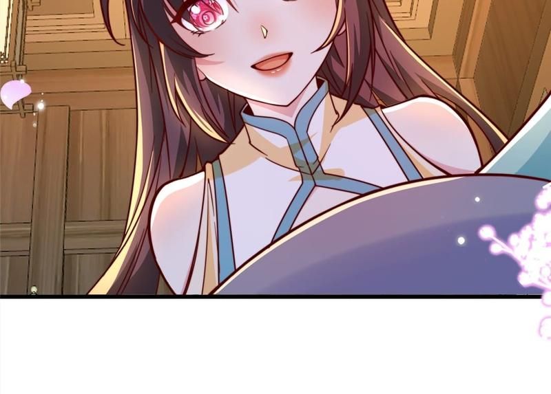 When the Dragon King Falls for the Loli Alchemist Chapter 179 page 45 - 