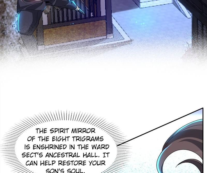 When the Dragon King Falls for the Loli Alchemist Chapter 179 page 48 - 