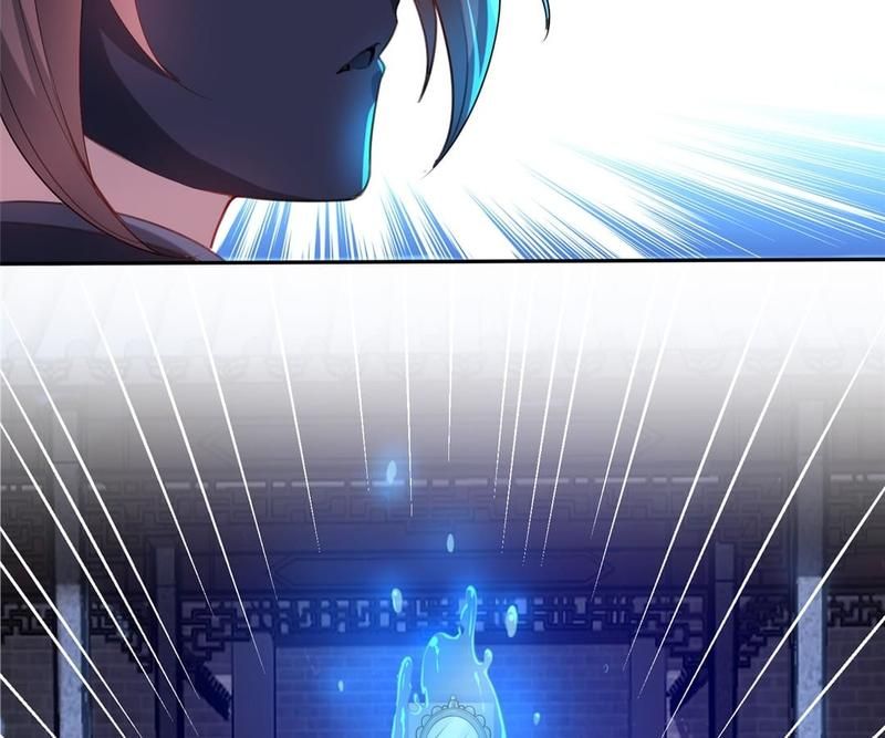 When the Dragon King Falls for the Loli Alchemist Chapter 179 page 55 - 