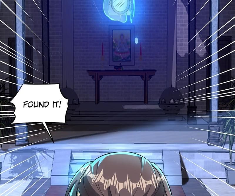 When the Dragon King Falls for the Loli Alchemist Chapter 179 page 56 - 