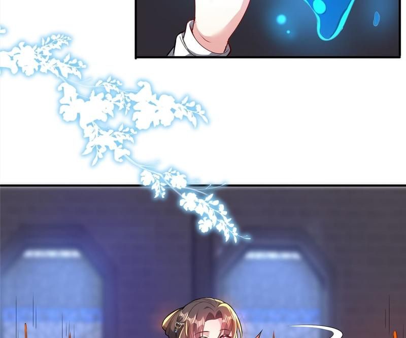 When the Dragon King Falls for the Loli Alchemist Chapter 179 page 59 - 