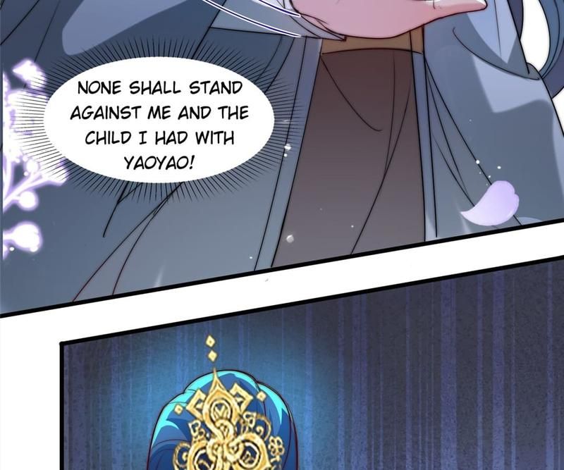 When the Dragon King Falls for the Loli Alchemist Chapter 179 page 7 - 