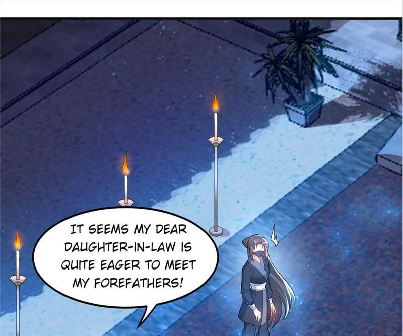When the Dragon King Falls for the Loli Alchemist Chapter 179 page 61 - 