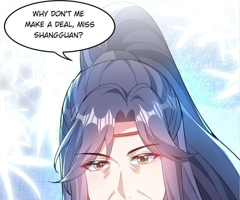 When the Dragon King Falls for the Loli Alchemist Chapter 179 page 65 - 