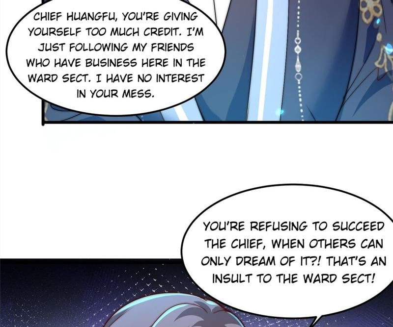When the Dragon King Falls for the Loli Alchemist Chapter 179 page 9 - 