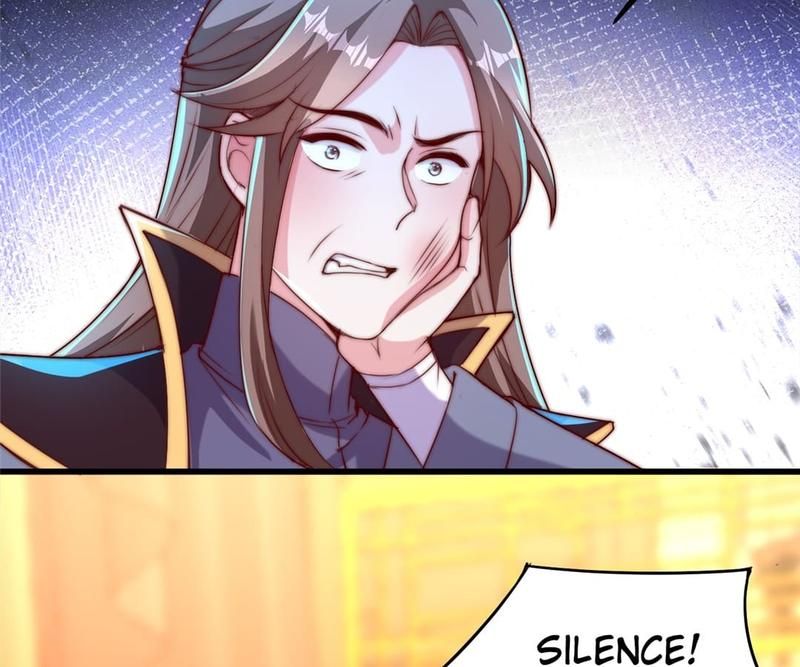 When the Dragon King Falls for the Loli Alchemist Chapter 179 page 10 - 