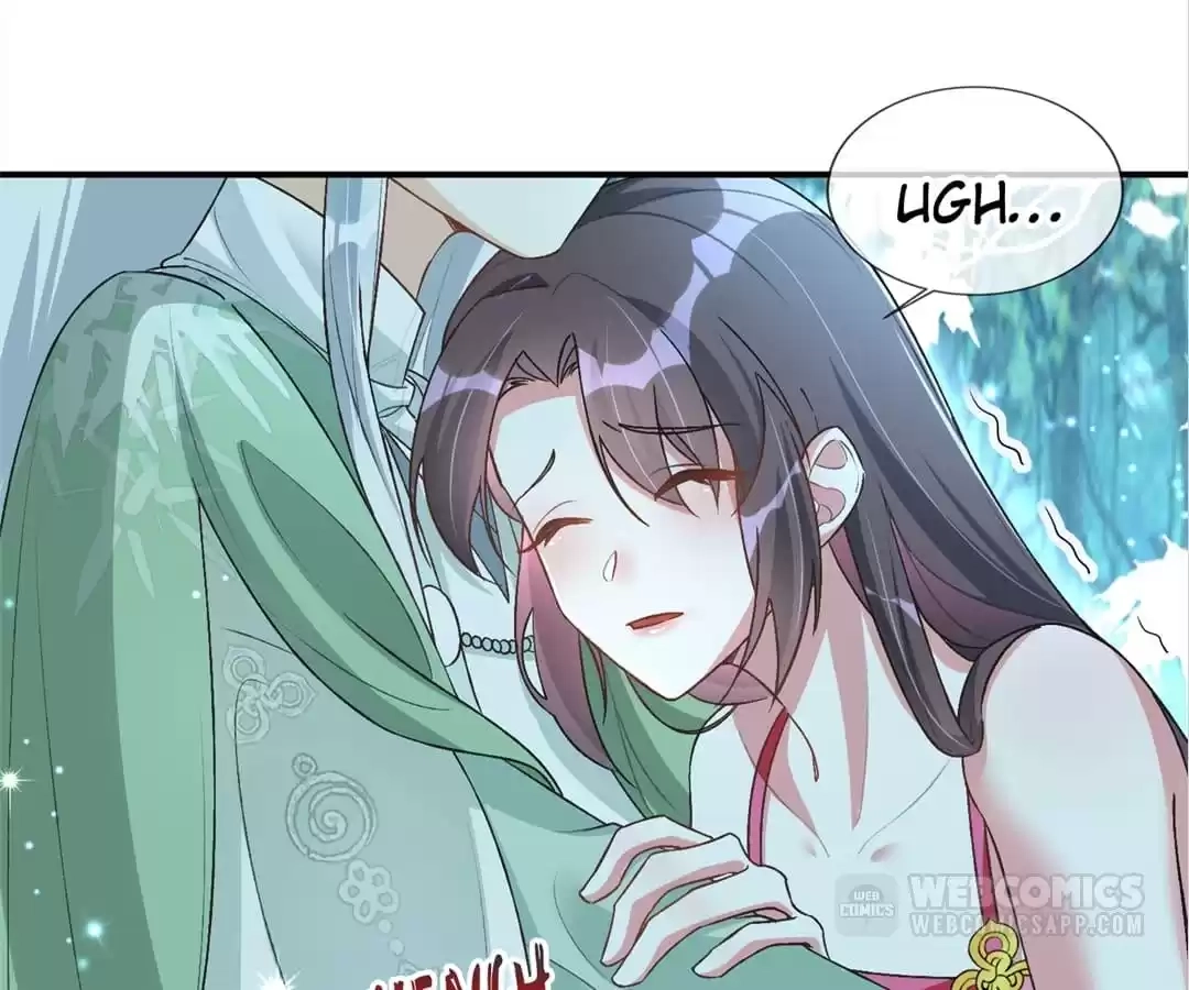 When the Dragon King Falls for the Loli Alchemist Chapter 18 page 2 - 