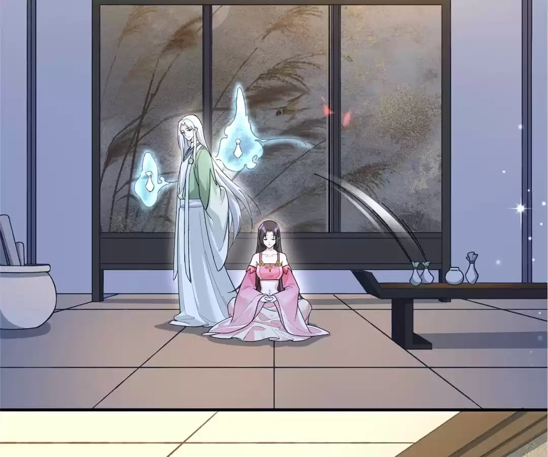 When the Dragon King Falls for the Loli Alchemist Chapter 18 page 14 - 