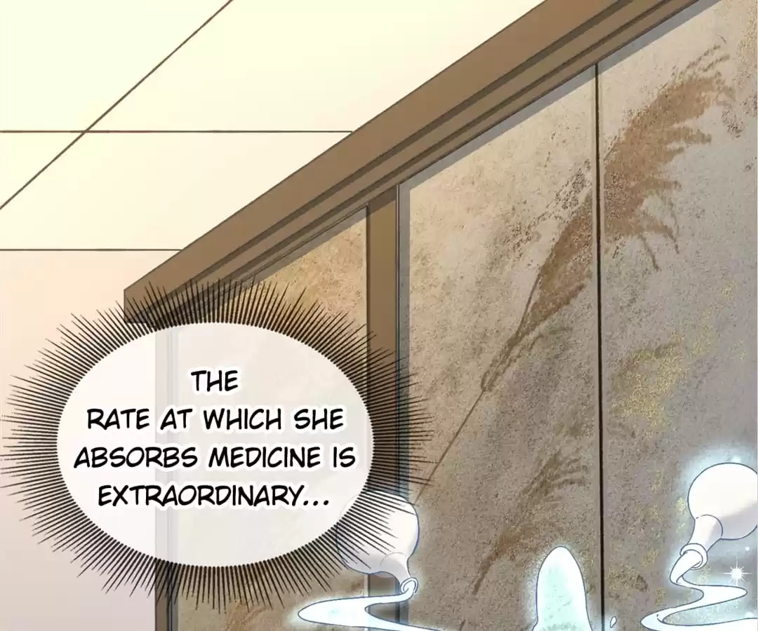 When the Dragon King Falls for the Loli Alchemist Chapter 18 page 15 - 