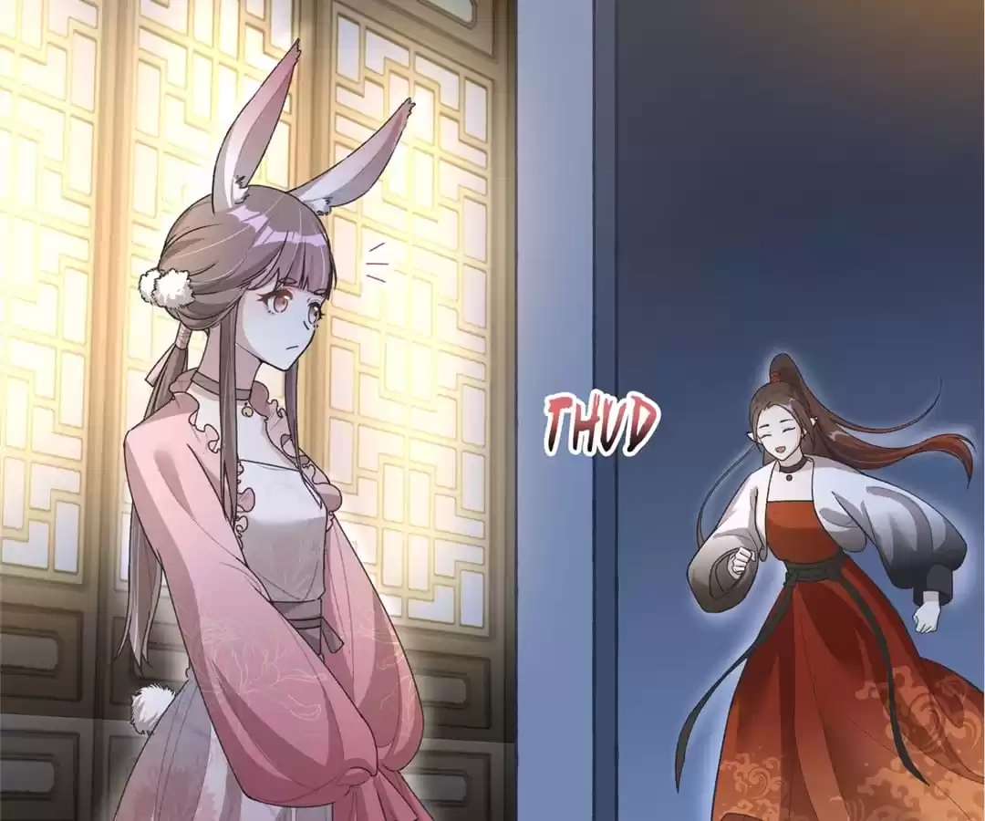 When the Dragon King Falls for the Loli Alchemist Chapter 18 page 19 - 