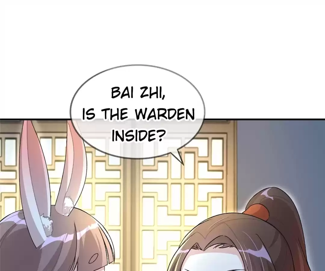 When the Dragon King Falls for the Loli Alchemist Chapter 18 page 21 - 