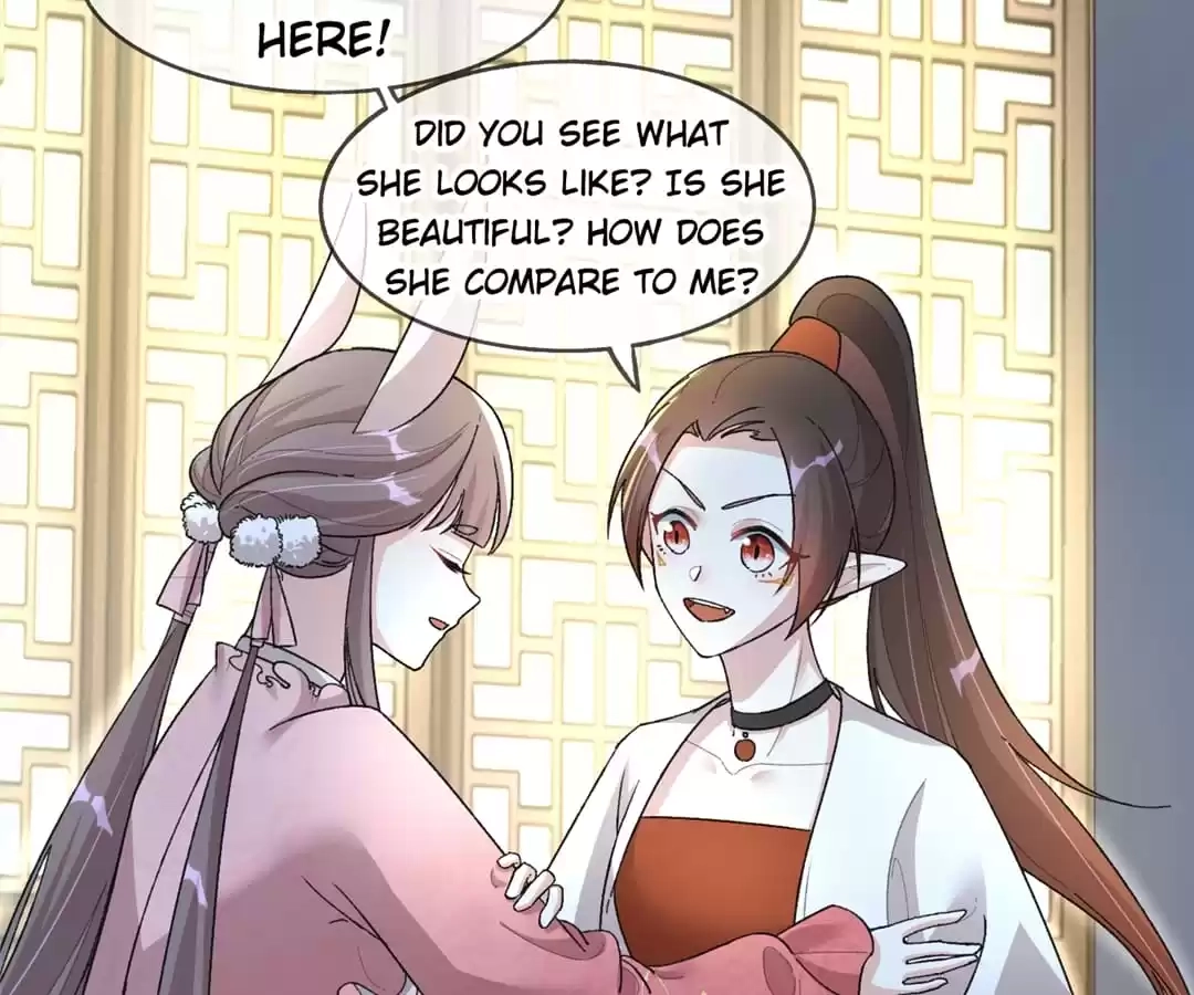 When the Dragon King Falls for the Loli Alchemist Chapter 18 page 23 - 