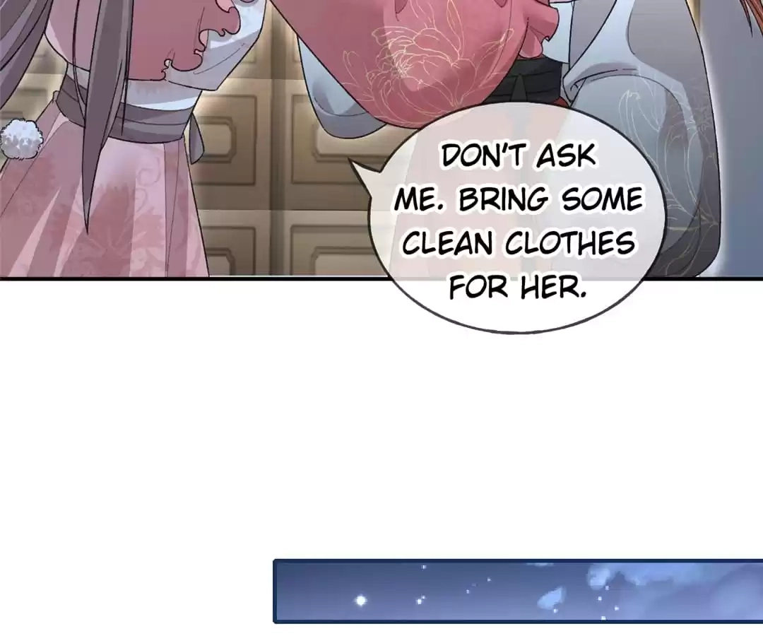 When the Dragon King Falls for the Loli Alchemist Chapter 18 page 24 - 