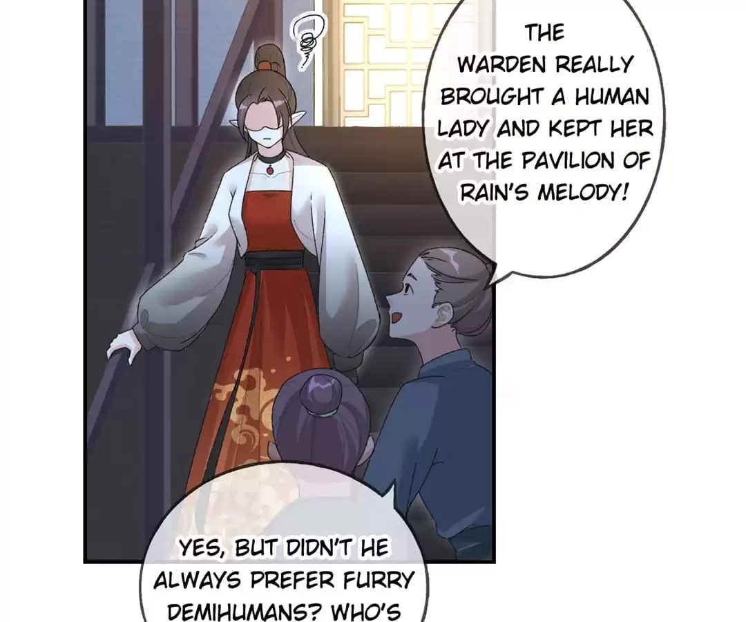 When the Dragon King Falls for the Loli Alchemist Chapter 18 page 26 - 