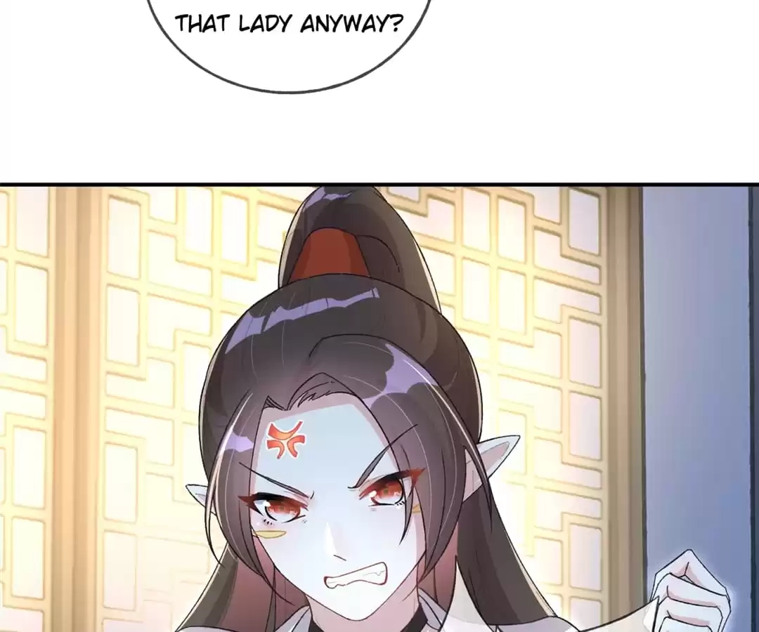 When the Dragon King Falls for the Loli Alchemist Chapter 18 page 27 - 