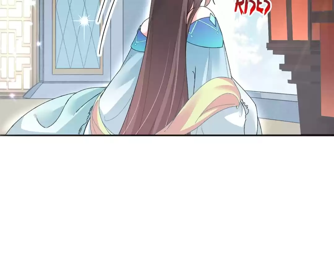 When the Dragon King Falls for the Loli Alchemist Chapter 18 page 32 - 
