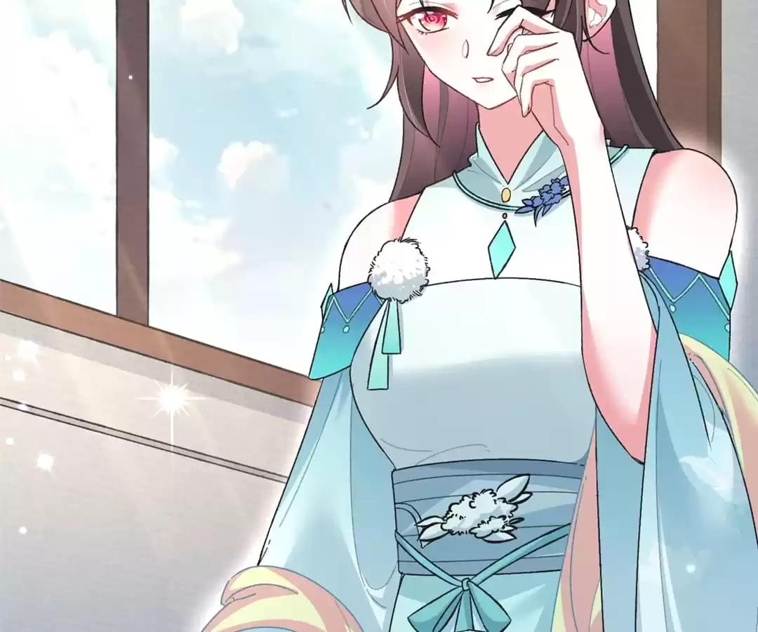 When the Dragon King Falls for the Loli Alchemist Chapter 18 page 34 - 