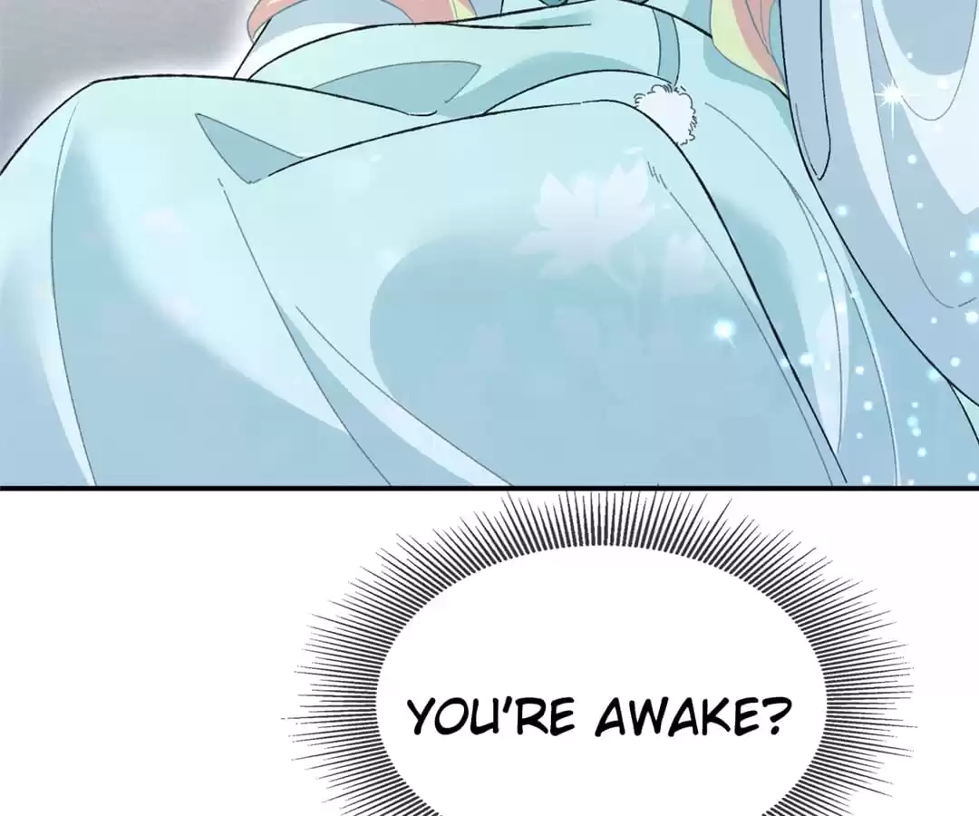 When the Dragon King Falls for the Loli Alchemist Chapter 18 page 35 - 