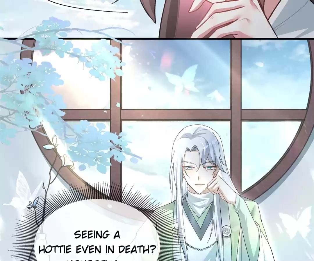 When the Dragon King Falls for the Loli Alchemist Chapter 18 page 37 - 