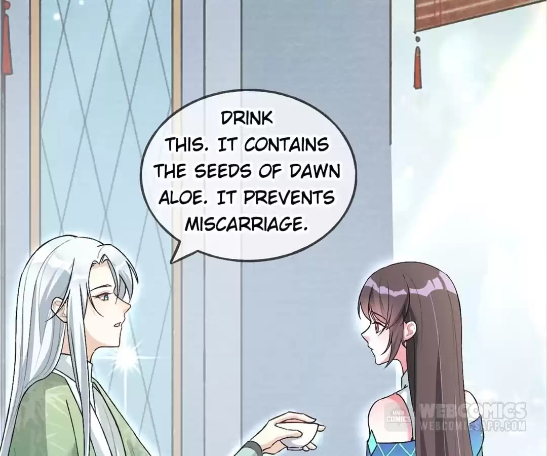 When the Dragon King Falls for the Loli Alchemist Chapter 18 page 42 - 