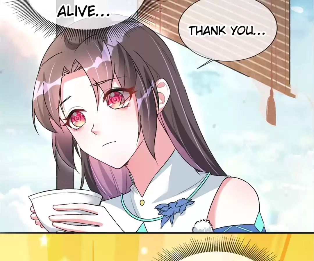 When the Dragon King Falls for the Loli Alchemist Chapter 18 page 44 - 