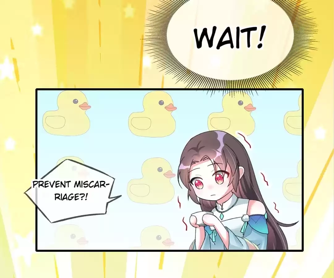 When the Dragon King Falls for the Loli Alchemist Chapter 18 page 45 - 