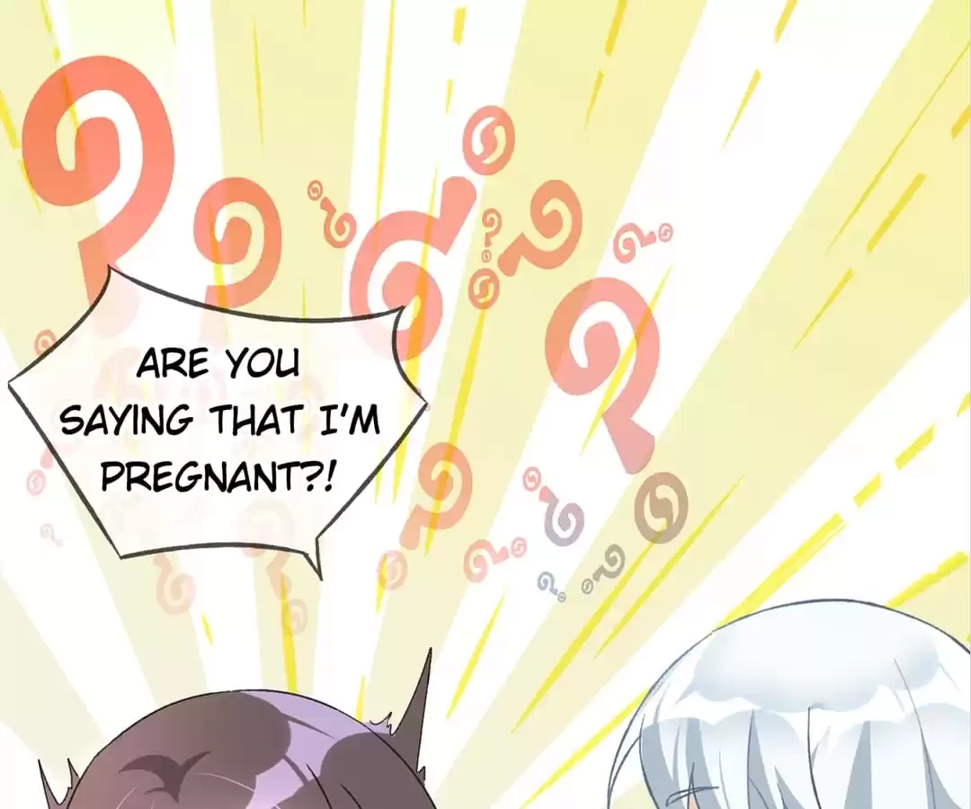 When the Dragon King Falls for the Loli Alchemist Chapter 18 page 46 - 