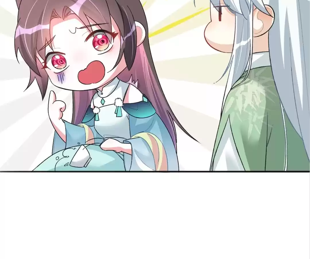 When the Dragon King Falls for the Loli Alchemist Chapter 18 page 47 - 