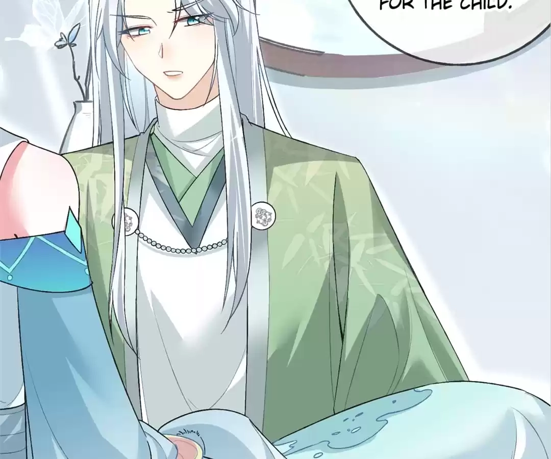 When the Dragon King Falls for the Loli Alchemist Chapter 18 page 49 - 