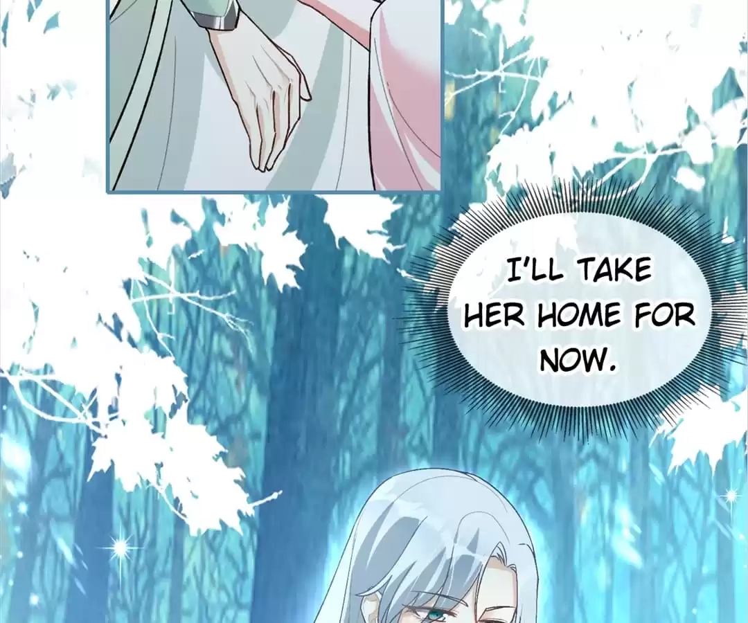 When the Dragon King Falls for the Loli Alchemist Chapter 18 page 6 - 