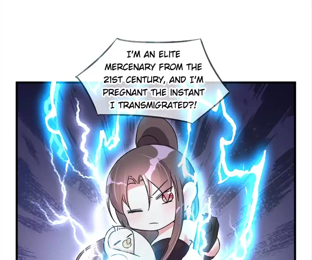 When the Dragon King Falls for the Loli Alchemist Chapter 18 page 51 - 