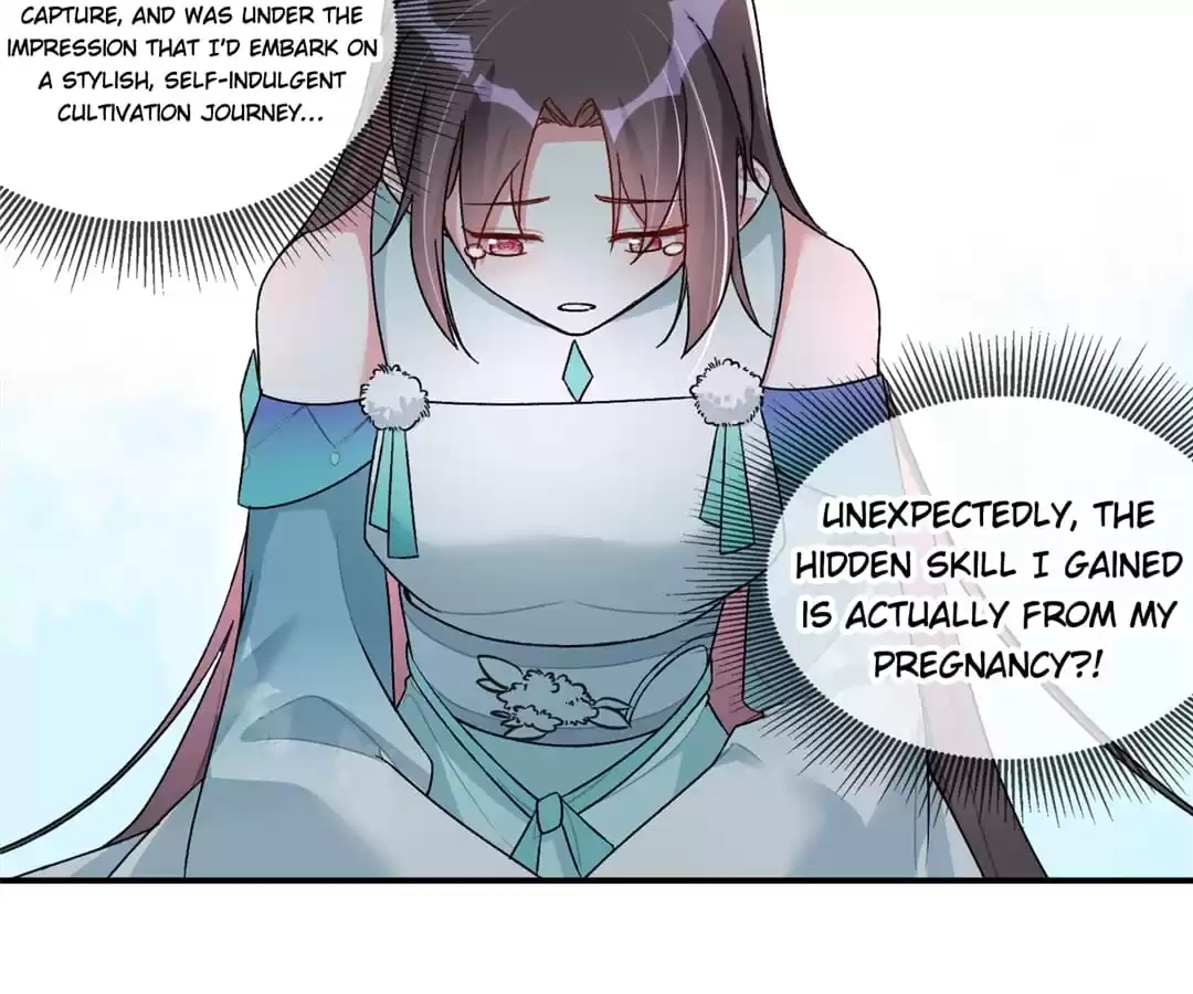 When the Dragon King Falls for the Loli Alchemist Chapter 18 page 57 - 