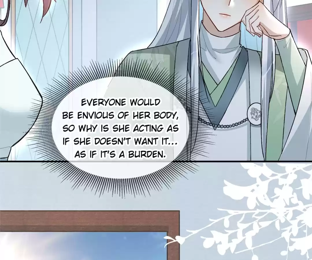 When the Dragon King Falls for the Loli Alchemist Chapter 18 page 59 - 