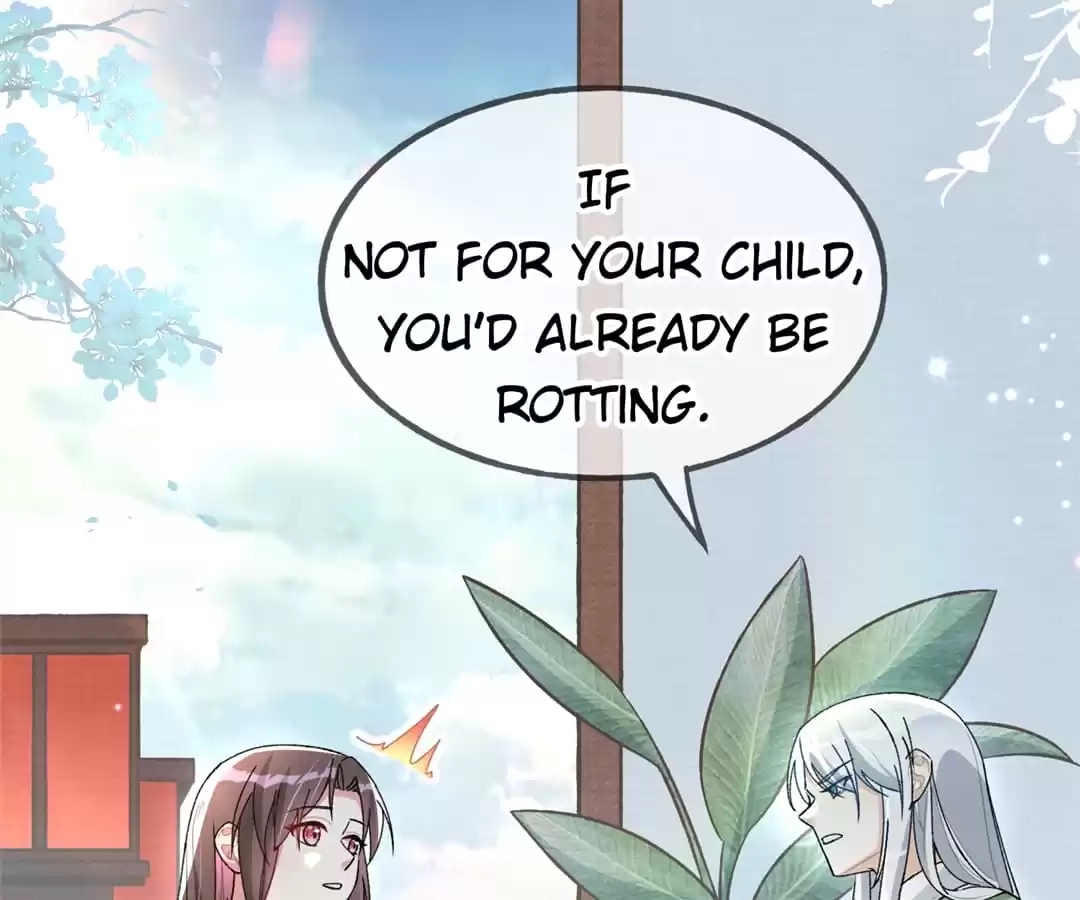 When the Dragon King Falls for the Loli Alchemist Chapter 18 page 60 - 