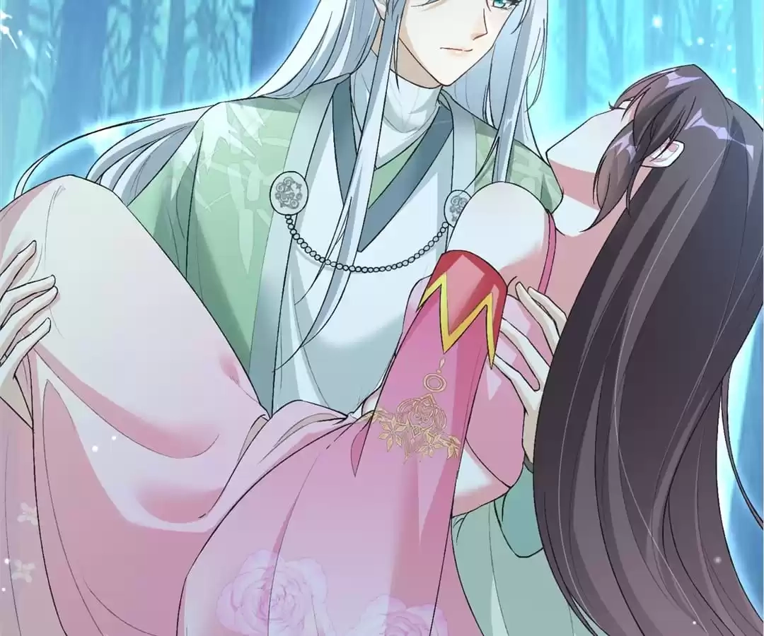 When the Dragon King Falls for the Loli Alchemist Chapter 18 page 7 - 