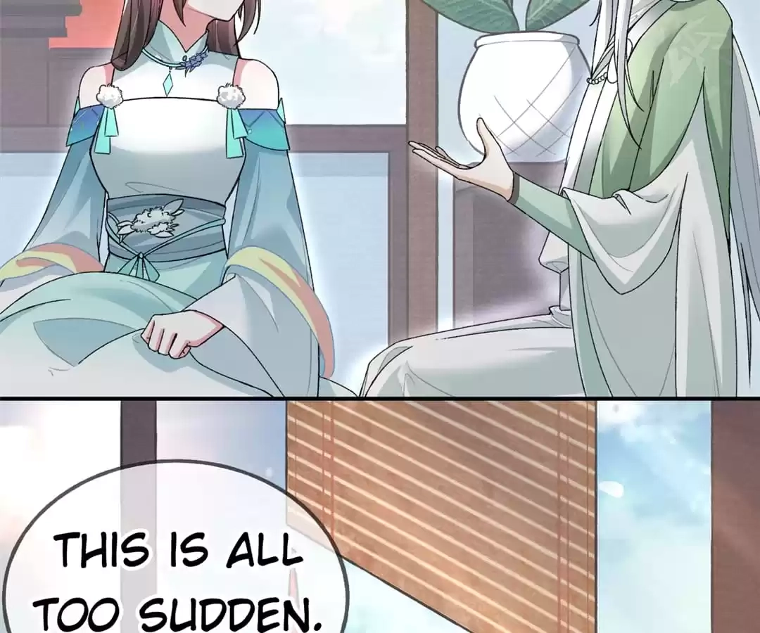 When the Dragon King Falls for the Loli Alchemist Chapter 18 page 61 - 