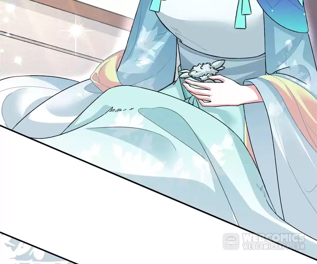 When the Dragon King Falls for the Loli Alchemist Chapter 18 page 63 - 